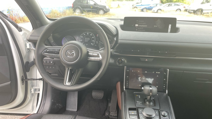 Imagen de Mazda MX-30