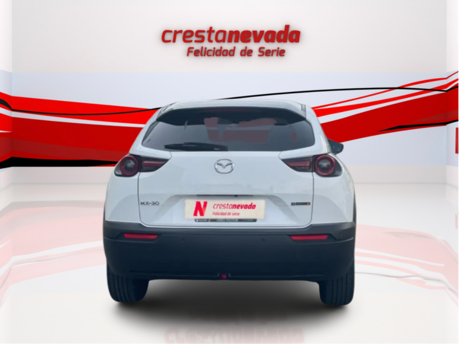 Imagen de Mazda MX-30
