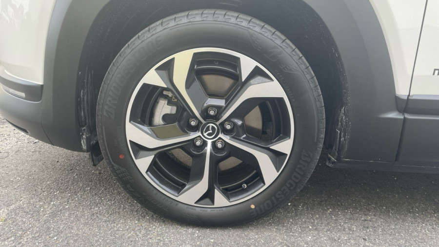 Imagen de Mazda MX-30