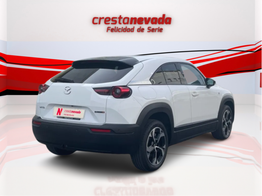 Imagen de Mazda MX-30