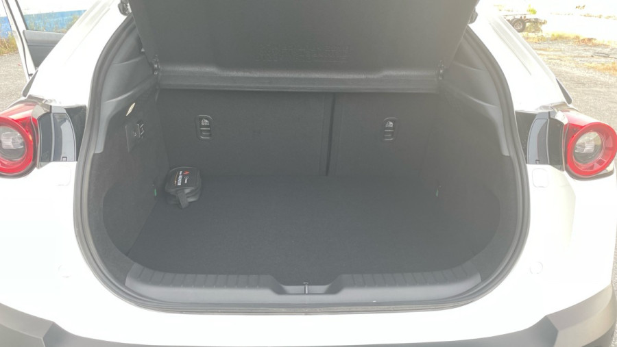Imagen de Mazda MX-30