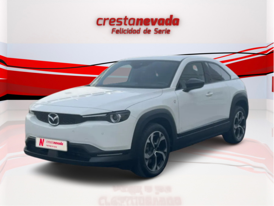 Imagen de Mazda MX-30