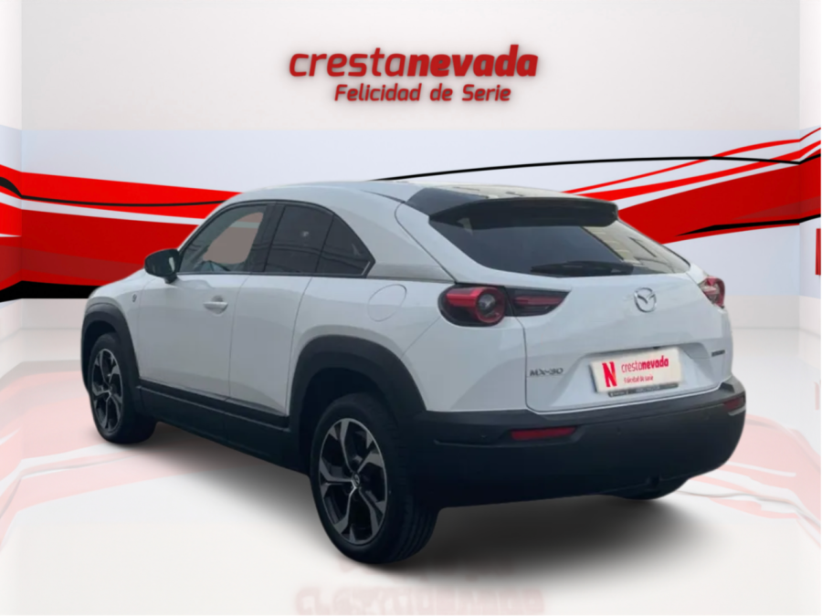 Imagen de Mazda MX-30