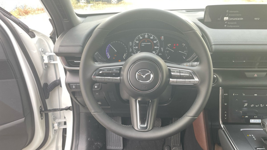 Imagen de Mazda MX-30