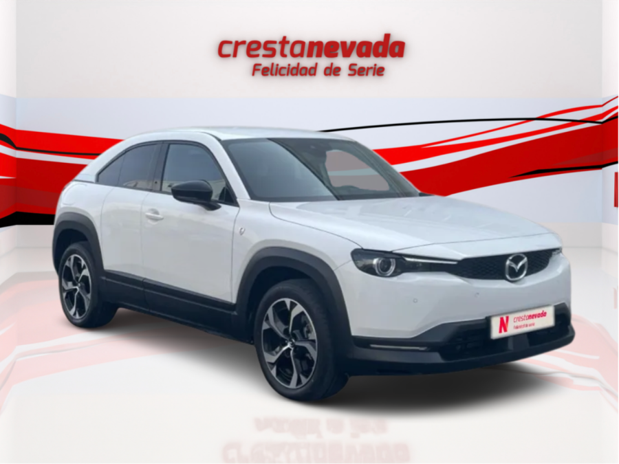 Imagen de Mazda MX-30