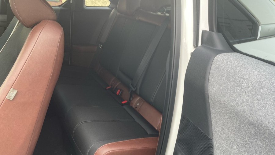 Imagen de Mazda MX-30