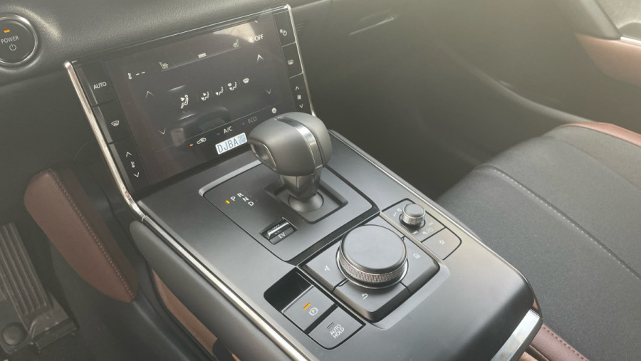 Imagen de Mazda MX-30