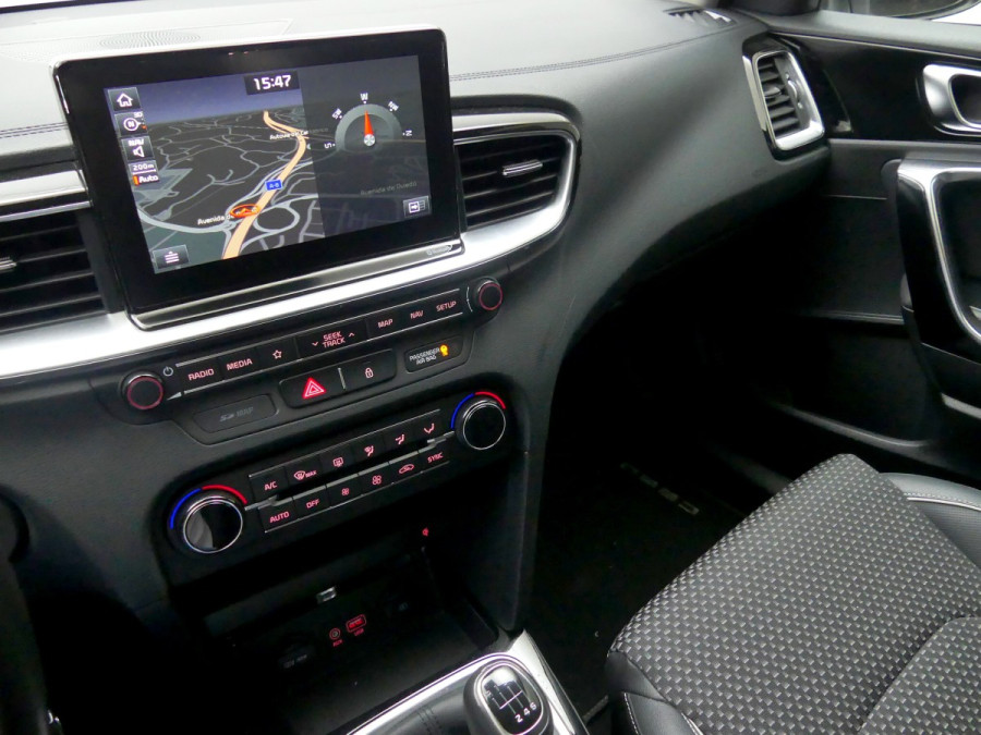 Imagen de Kia cee'd