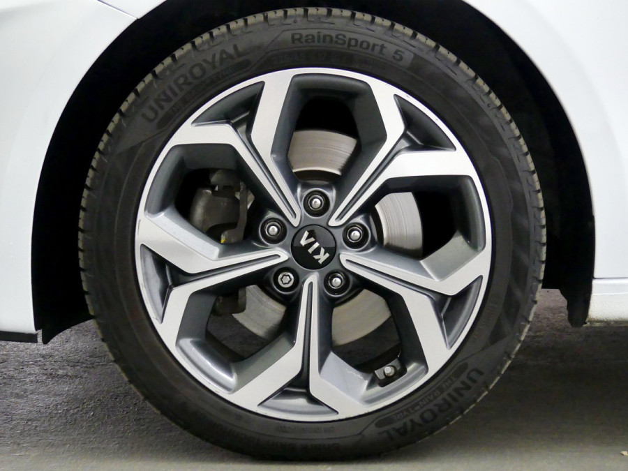 Imagen de Kia cee'd