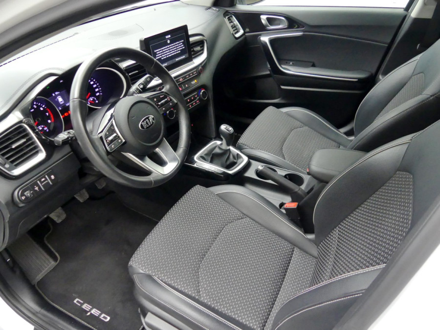 Imagen de Kia cee'd