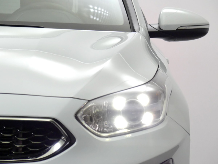 Imagen de Kia cee'd