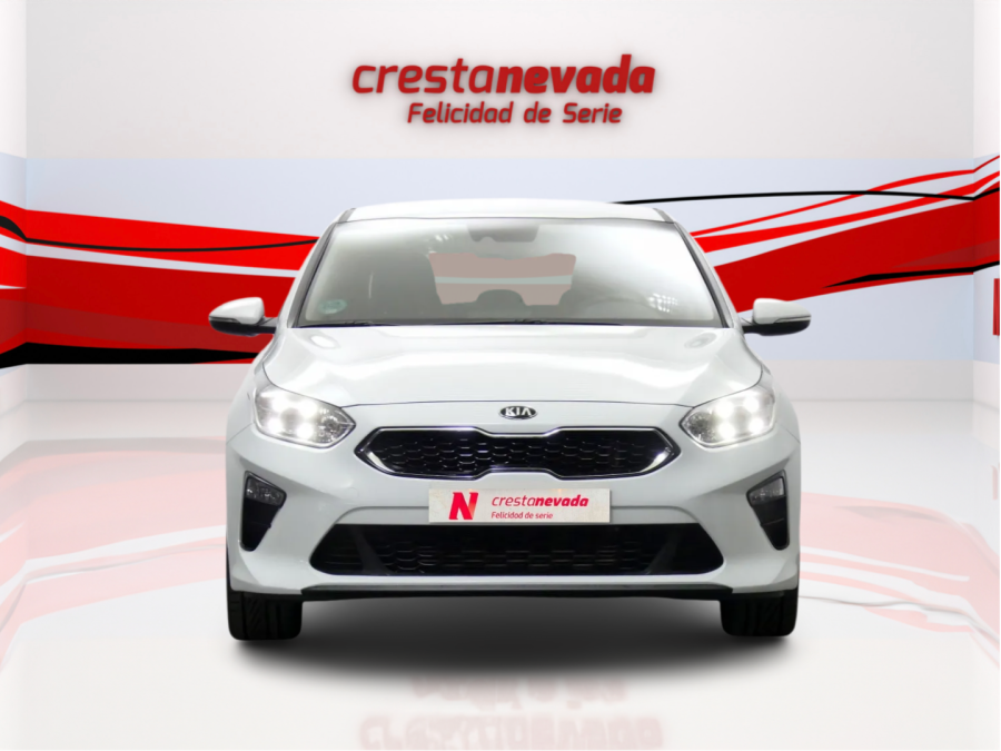 Imagen de Kia cee'd