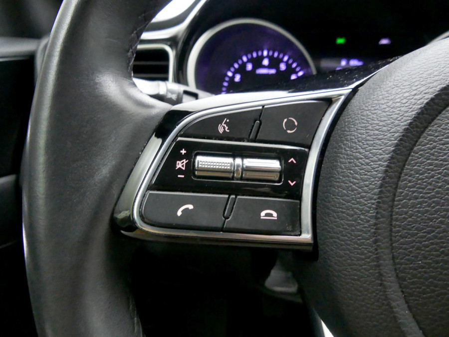 Imagen de Kia cee'd
