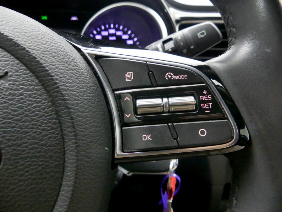 Imagen de Kia cee'd