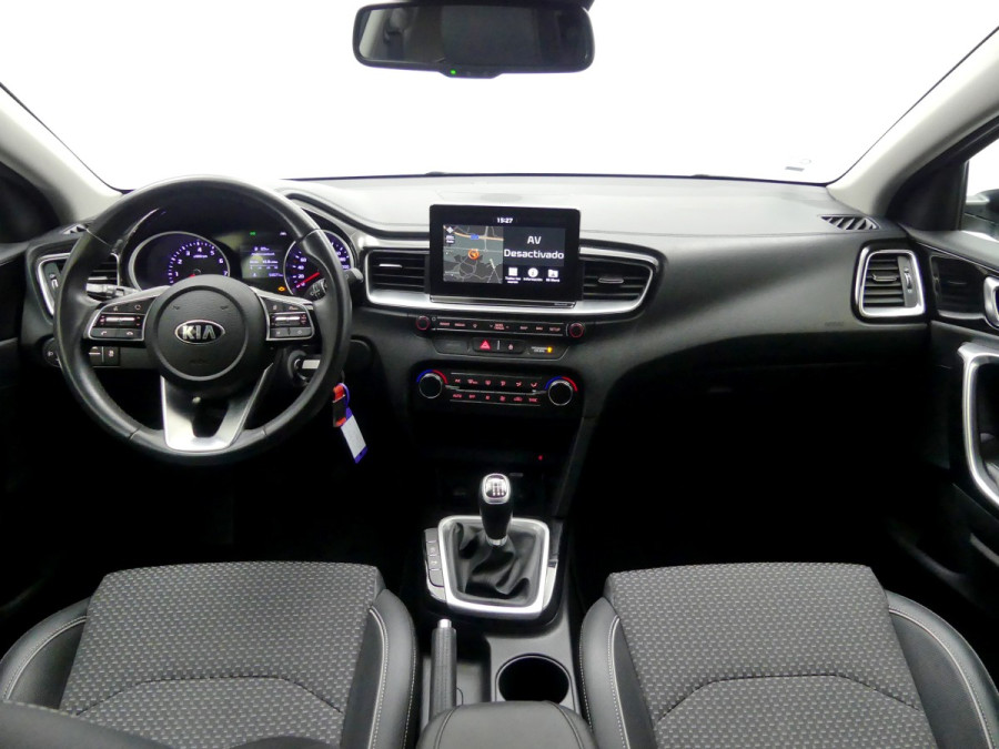 Imagen de Kia cee'd