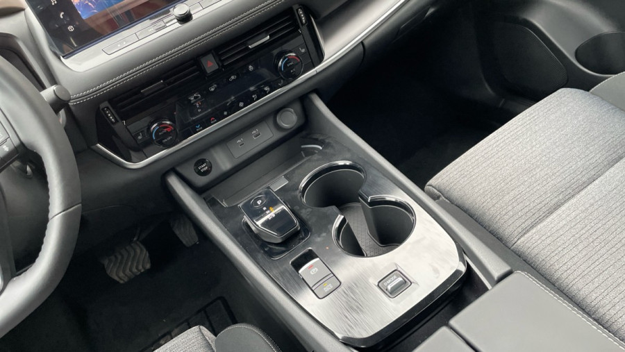 Imagen de NISSAN X-TRAIL
