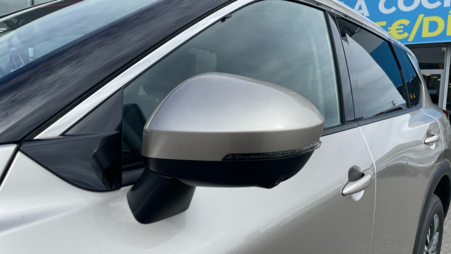 Imagen de NISSAN X-TRAIL