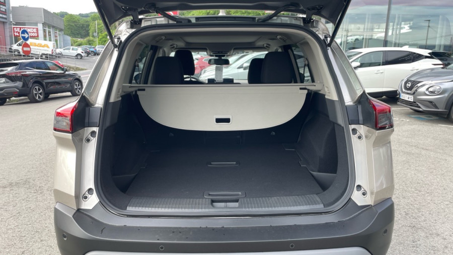 Imagen de NISSAN X-TRAIL