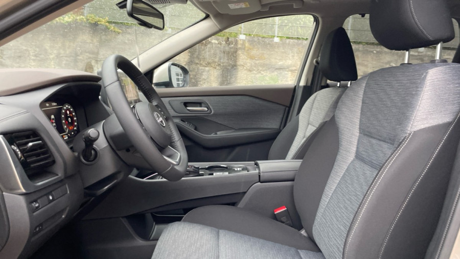 Imagen de NISSAN X-TRAIL