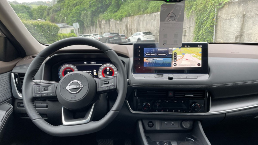 Imagen de NISSAN X-TRAIL