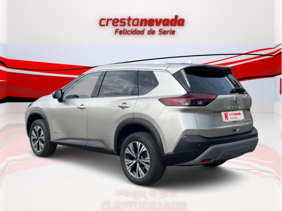 Imagen de NISSAN X-TRAIL