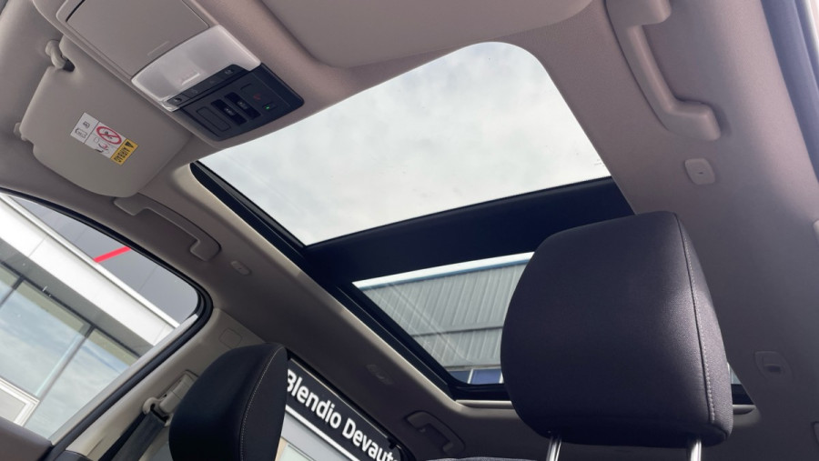 Imagen de NISSAN X-TRAIL