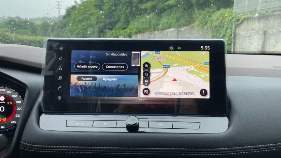 Imagen de NISSAN X-TRAIL