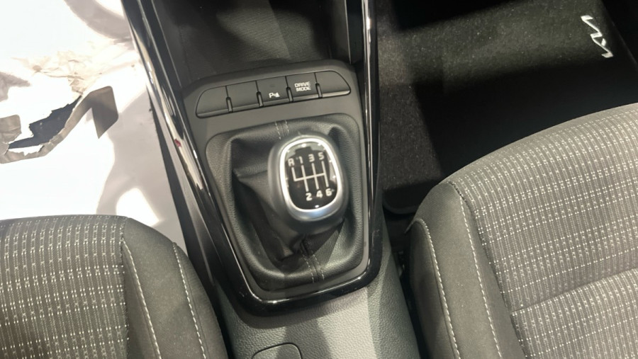 Imagen de Kia Stonic