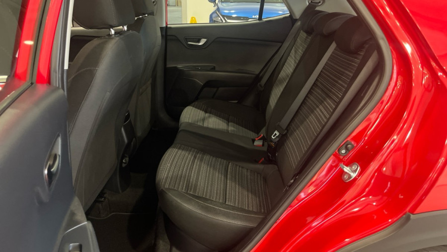 Imagen de Kia Stonic
