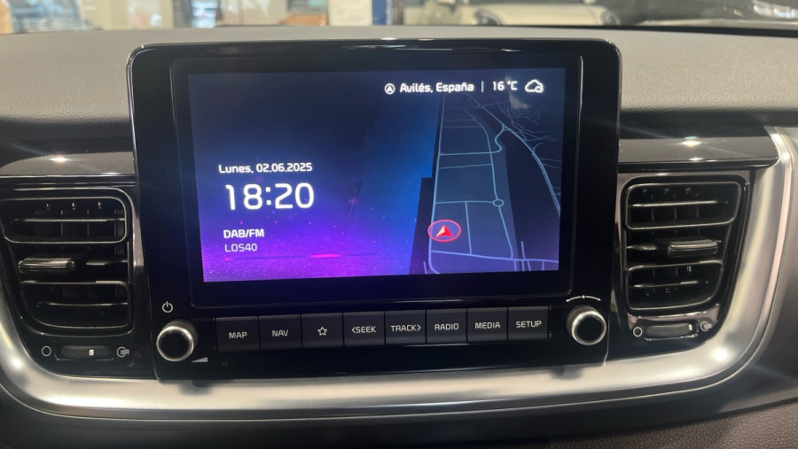 Imagen de Kia Stonic