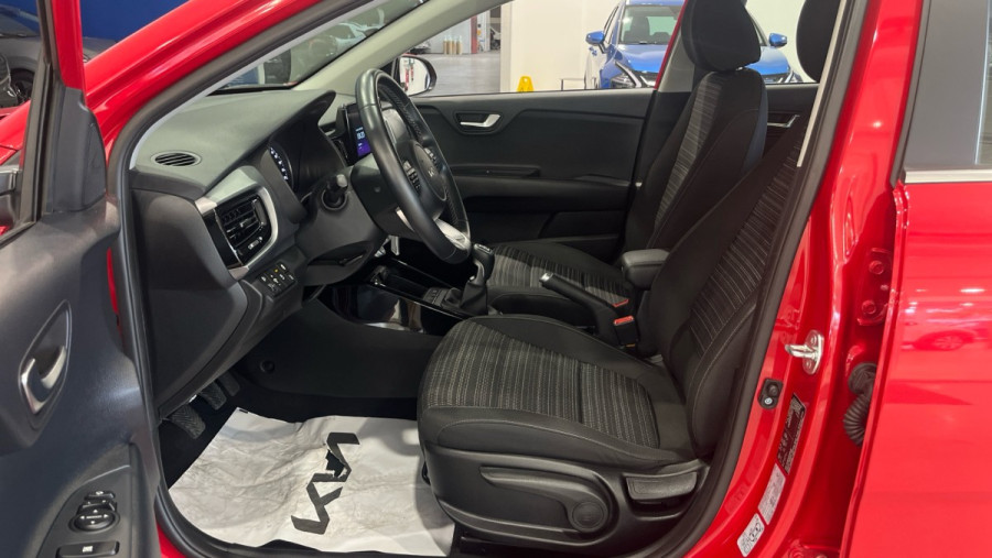 Imagen de Kia Stonic