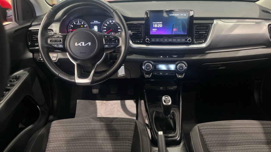 Imagen de Kia Stonic