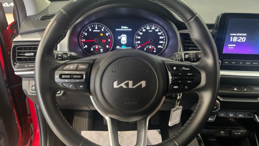 Imagen de Kia Stonic