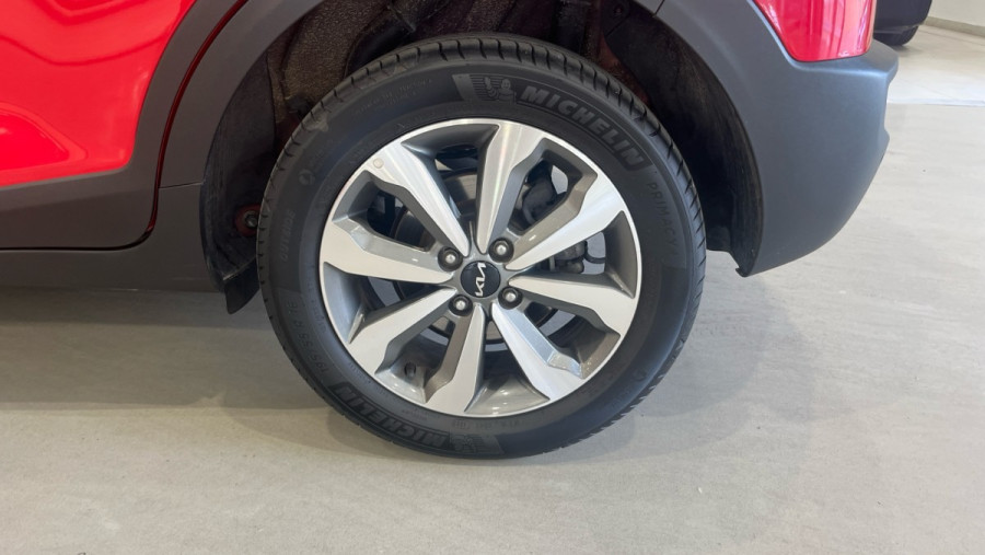 Imagen de Kia Stonic