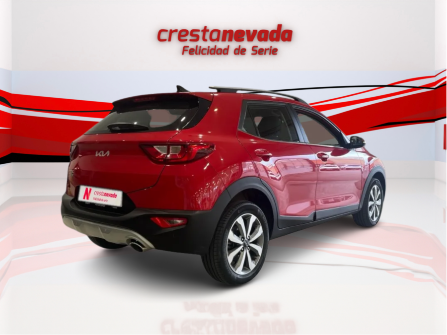 Imagen de Kia Stonic