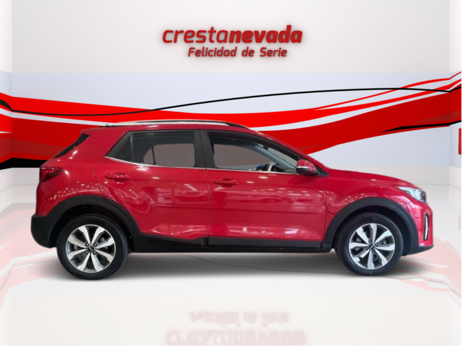 Imagen de Kia Stonic