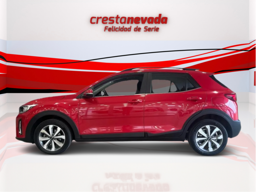 Imagen de Kia Stonic