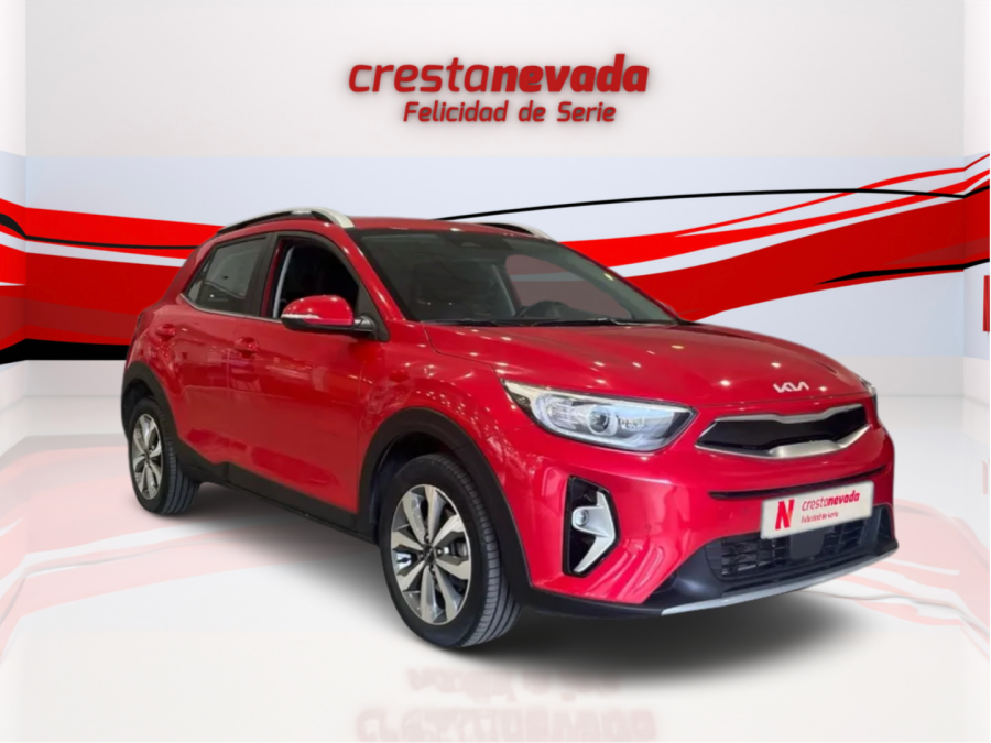Imagen de Kia Stonic
