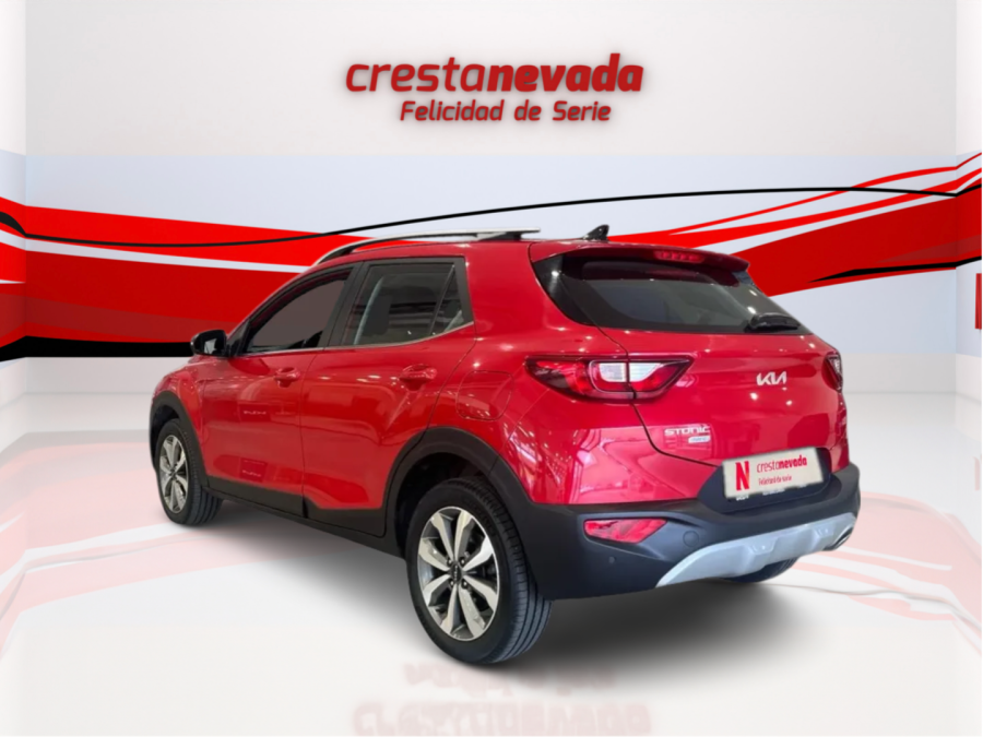Imagen de Kia Stonic