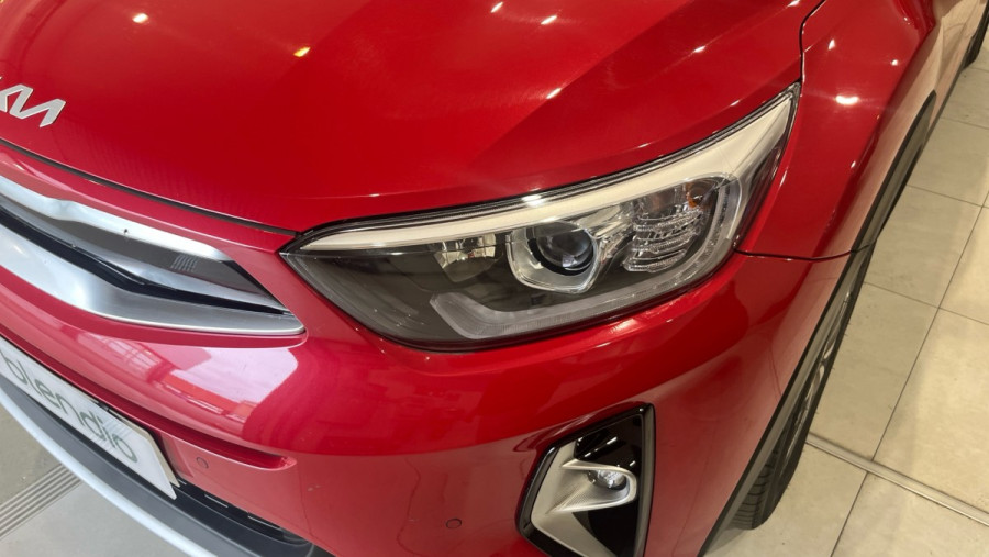 Imagen de Kia Stonic