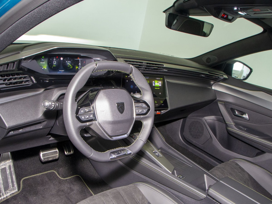 Imagen de Peugeot 408