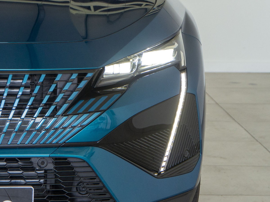Imagen de Peugeot 408