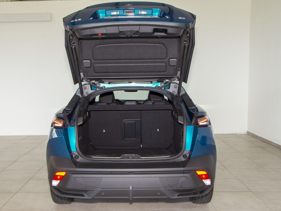Imagen de Peugeot 408