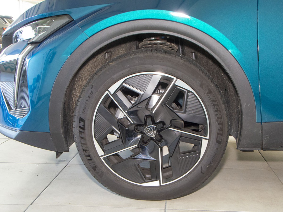 Imagen de Peugeot 408