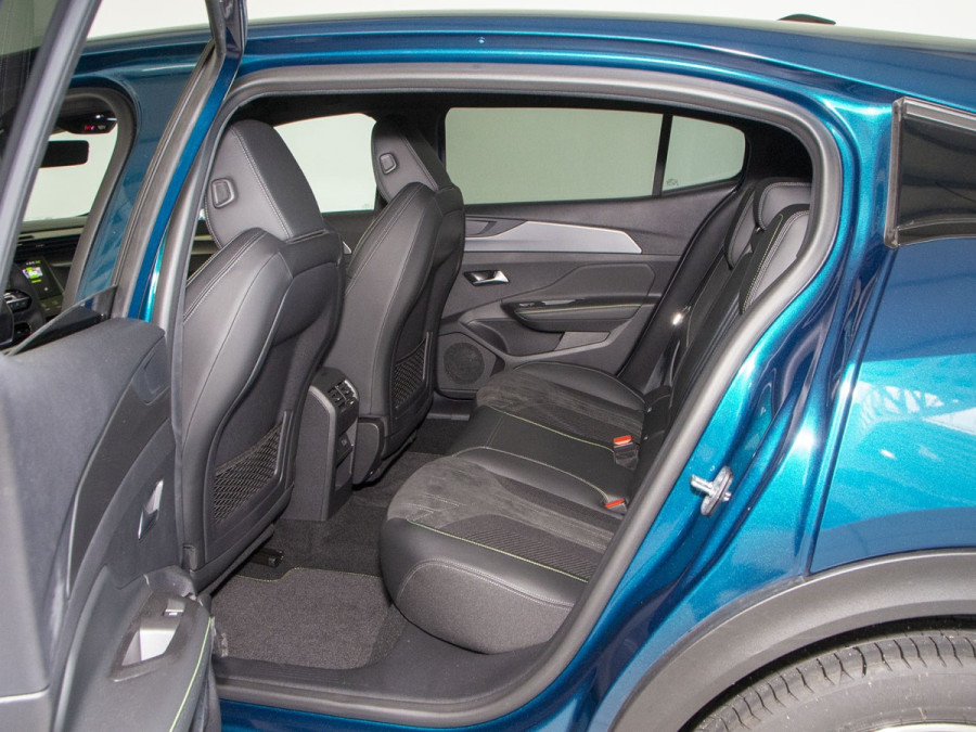 Imagen de Peugeot 408
