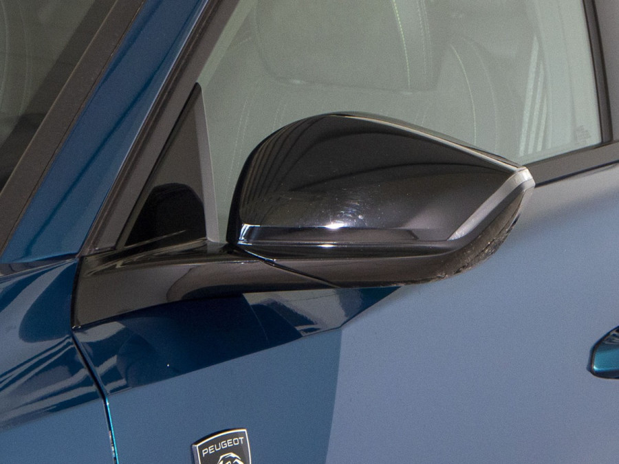 Imagen de Peugeot 408