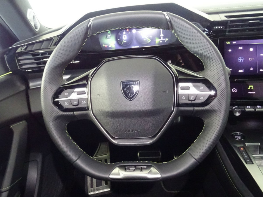 Imagen de Peugeot 408