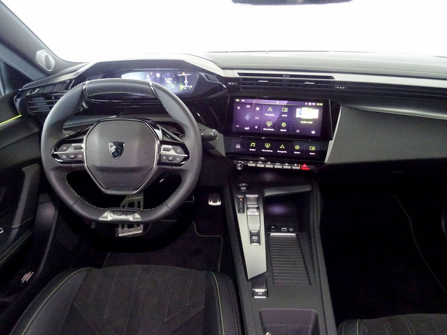 Imagen de Peugeot 408