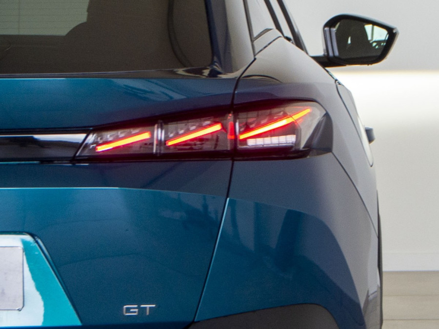 Imagen de Peugeot 408