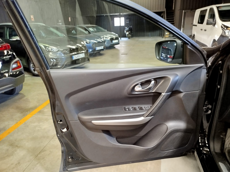 Imagen de Renault Kadjar